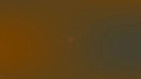 Abstract Red and Purple Gradient Background with Subtle Light Effects 動画素材 331716652