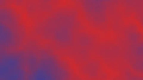 Abstract Red and Purple Pixelated Background Loop. Stock Footage 339209883