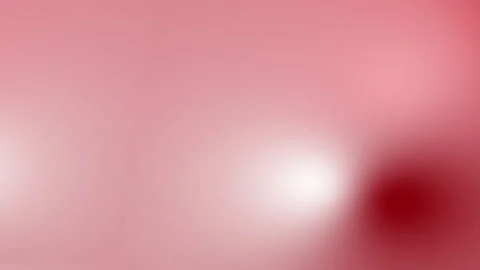 Abstract red and white blurry gradient background motion Vidéo 342955311