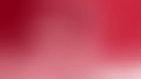 Abstract red and white blurry gradient background Stock Footage 343121192