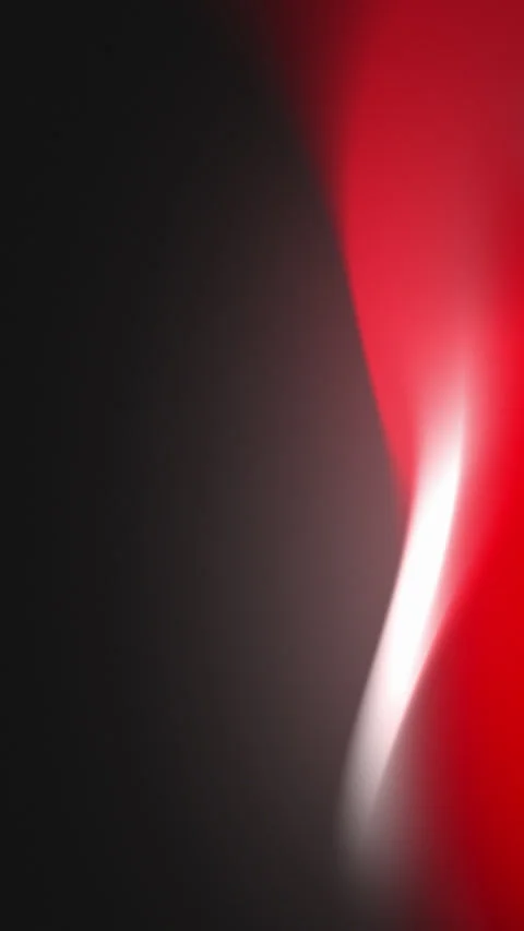 Abstract Red and White Light Streaks Background Image Design for Websites a.. Video stock 297996034