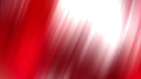 Abstract Red and White Streaks Motion Background Dynamic Flow Stock Footage 339705828