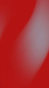 Abstract red and white vertical gradient background with smooth blurred col.. Stock Photos