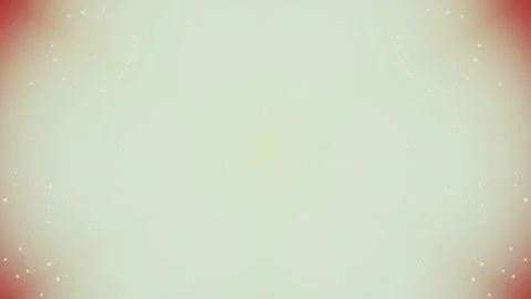 Abstract Red and Yellow Pulsating Light Background Vídeo Stock 334380681