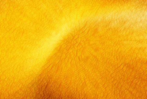 Abstract Red and Yellow Wave Texture Background Evoking Heat, Energy and Mo.. Stock Illustration