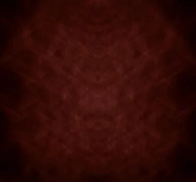 Abstract red bacground from blur smoke Stock Illustration