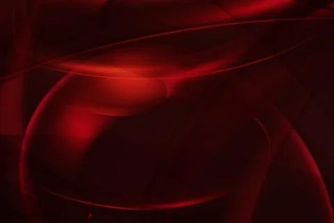 Abstract red background. 3d illustration, 3d rendering Stock Illustration