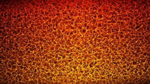 Abstract red background 3d rendering Illustration