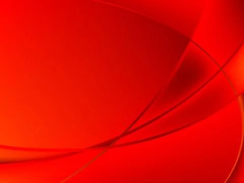 Abstract red background abstract red background, unique vector art illustr... Stock Photos