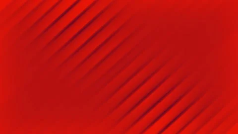 Abstract red background animated video Stock Footage 294921644