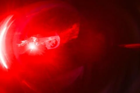 Abstract red background. dark backdrop, 스톡 사진