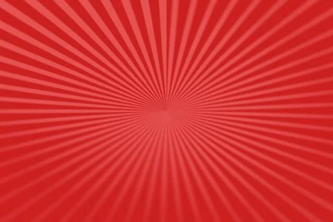 Abstract red background for design Stock Illustration