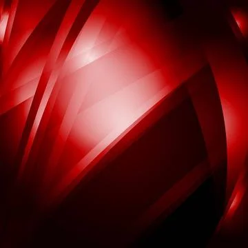 Abstract red background. Eps 10 vector illustration Abstract red backgroun... 写真素材