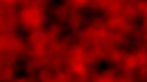 Abstract red background with fluid movement Video stock 122996928