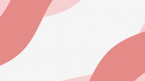 Abstract Red Background, Geometric Background, Motion Background Video Loop Stock Footage 232388314