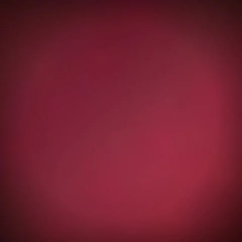 Abstract red background gradient backdrop for vibrant design projects Stock Footage 344777968