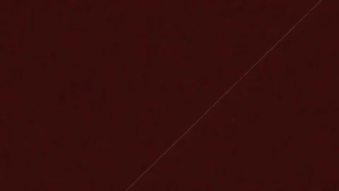 Abstract red background gradient with subtle diagonal lines Stock Footage 342157885