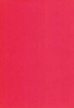 Abstract red background. Hand made red paper. Stock Photos