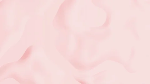 Abstract red background with hypnotic waves - seamless looping (FULL HD) Stockbeeldmateriaal 90788939