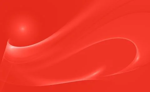 Abstract red background Stock-Illustration