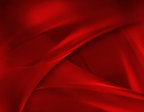 Abstract red background Stock Illustration