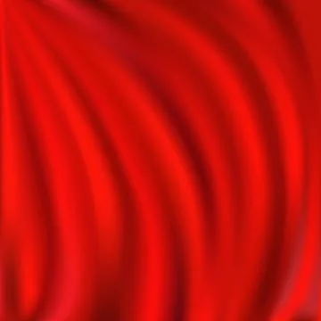 Abstract red background Stock Illustration