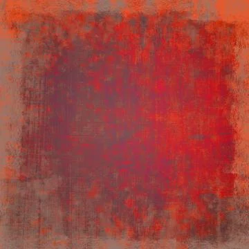 Abstract red background Stock Illustration