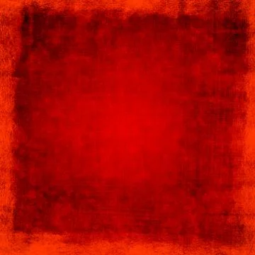 Abstract red background Stock Illustration