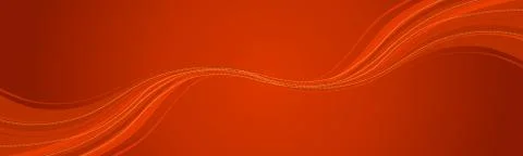 Abstract red background. Stock Illustration