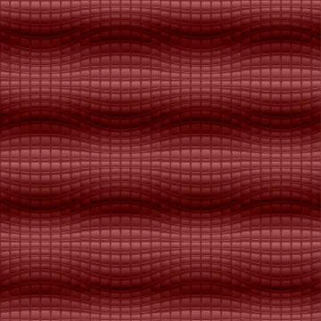 Abstract red background Stock Illustration