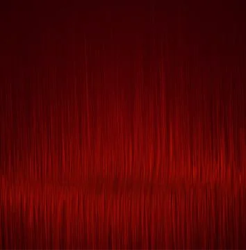 Abstract red background Stock Illustration