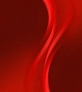 Abstract red background Stock Illustration