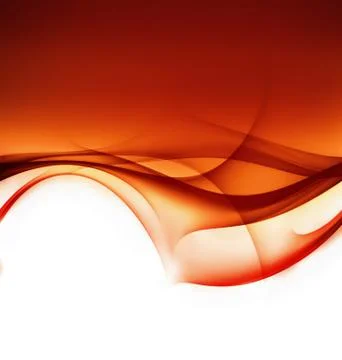 Abstract red background Stock Illustration