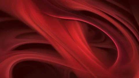 Abstract red background Stock Illustration