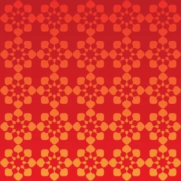 Abstract red background 스톡 일러스트