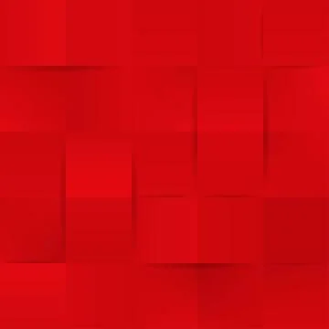 Abstract red background Stock Illustration