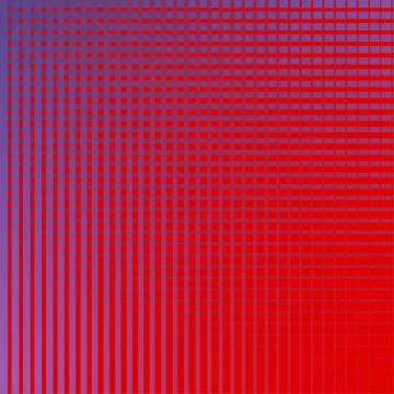 Abstract red background Stock Illustration