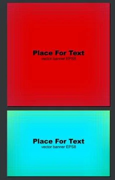 Abstract red background Stock Illustration