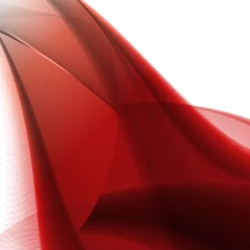 Abstract red background Stock Illustration