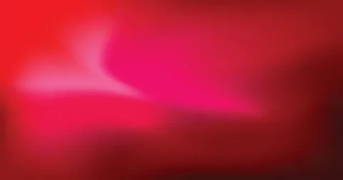 Abstract Red Background Stock Illustration