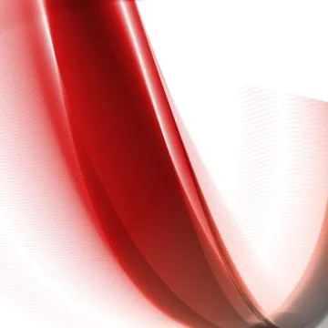 Abstract red background Illustrazione stock