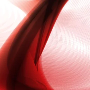 Abstract red background Stock Illustration