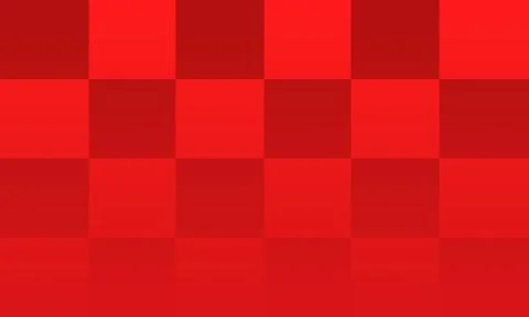 Abstract red background Stock Illustration
