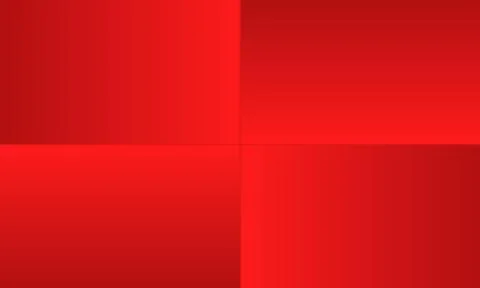 Abstract red background Stock Illustration