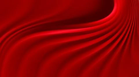 Abstract Red Background Illustrazione stock
