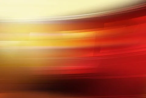 Abstract red background with light effects concept series Stock Illustration