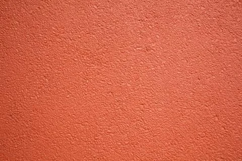 Abstract red background pattern of wall Stock Photos