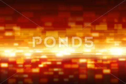 Abstract red background Stock Photos
