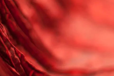 Abstract red background Stock Photos