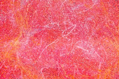 Abstract red background Stock Photos